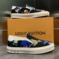 Ozarra Luxury - LOV Men Shoes - 1363