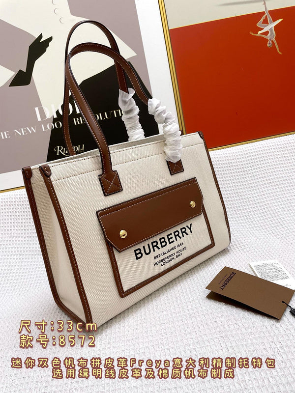 Ozarra Fashion -BBR Bags - 817
