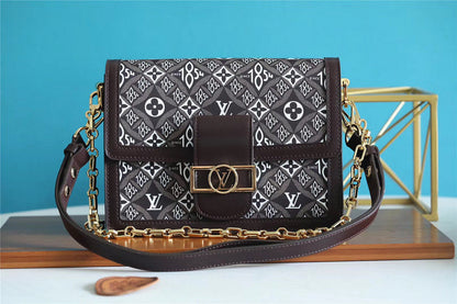 Ozarra Fashion Lu-Vi bags - 8114