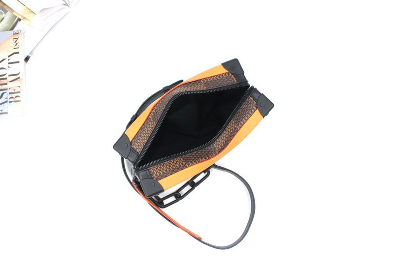 Ozarra Fashion Lu-Vi bags - 17754