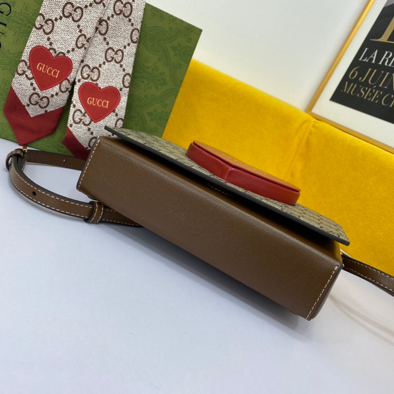 Ozarra - GCI Bags - 2085