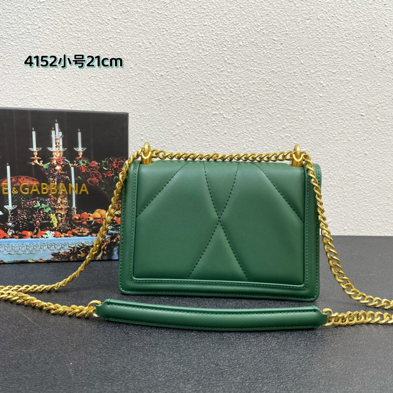 Ozarra - DG Bags - 116