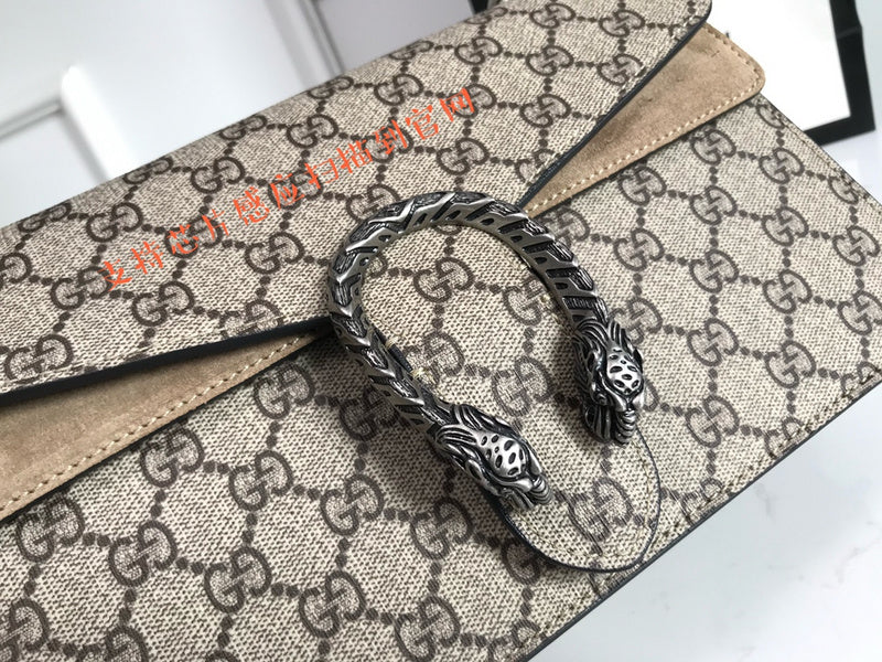Ozarra - GG Bags - 2341