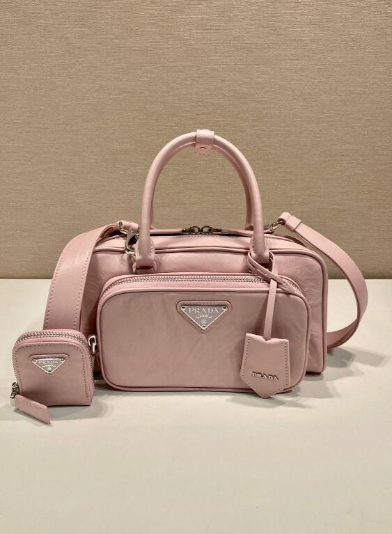 Ozarra Luxury - PD Bags - 084
