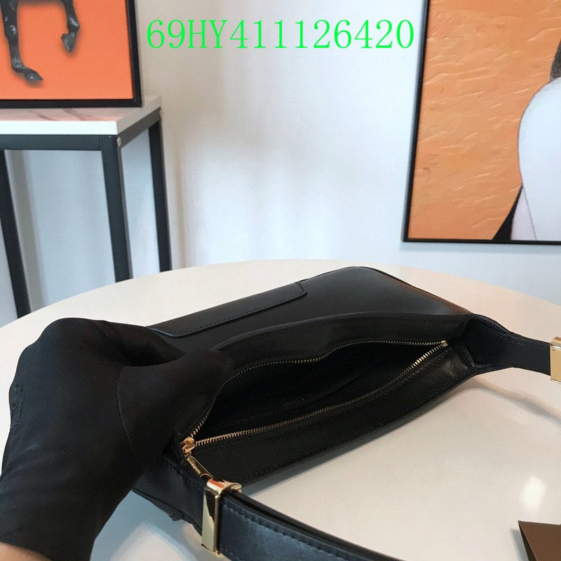 Ozarra Fashion -BBR Bags - 331