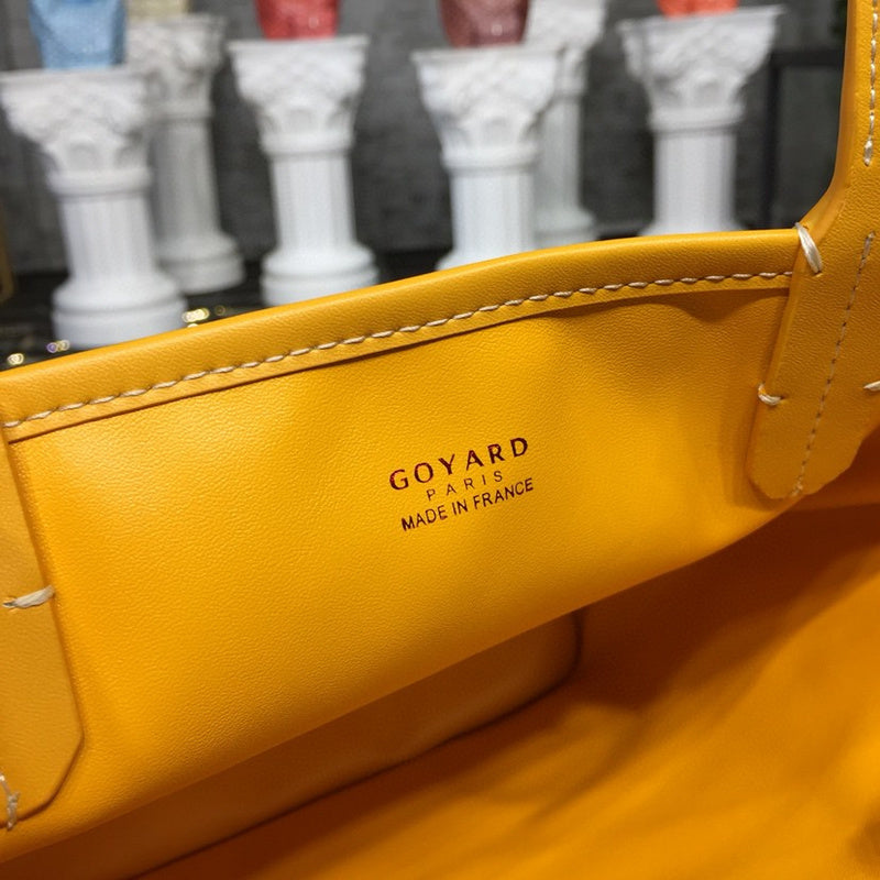 Ozarra - GOD Bags - 774