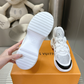 Ozarra Luxury - LOV Women Shoes - 174