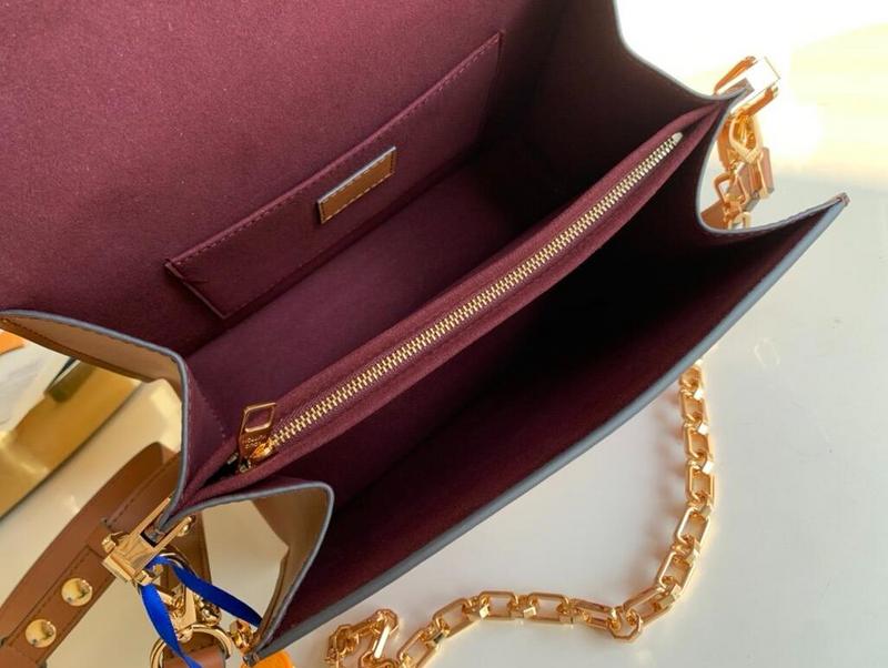 Ozarra Luxury - LOV Bags - 2601