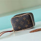Ozarra Fashion Lu-Vi bags - 8858