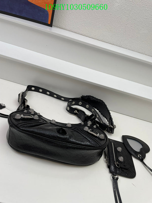 Ozarra Fashion - BGA Bags - 1786