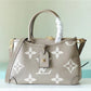 Ozarra - LUV Bags - 272