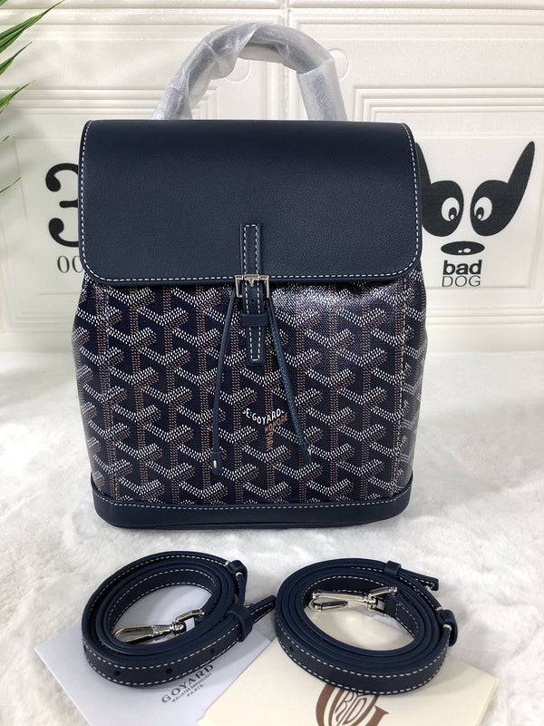 Ozarra - GOD Bags - 029