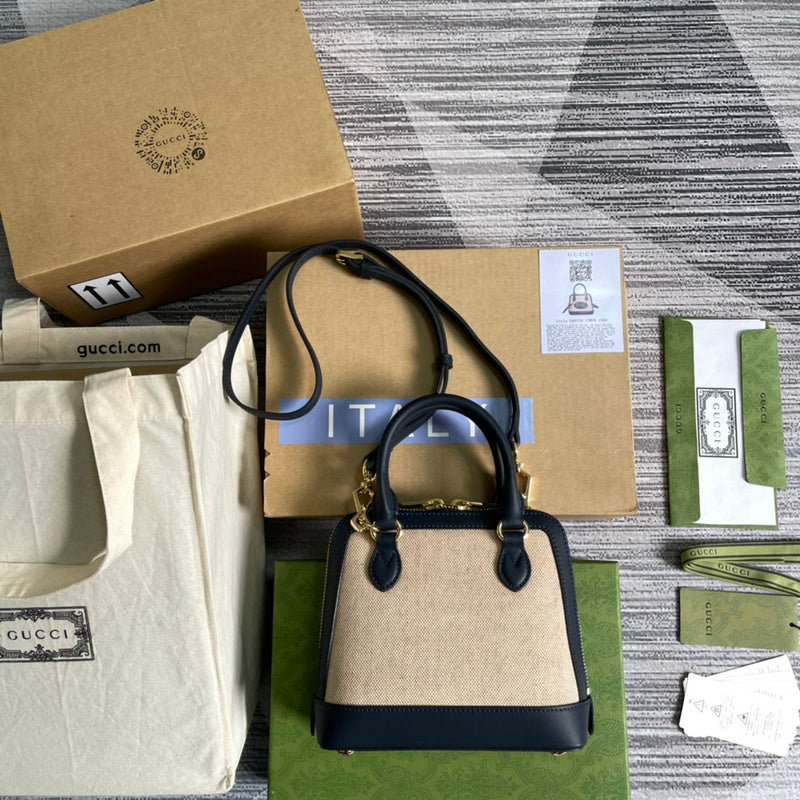 Ozarra - GCI Bags - 4933