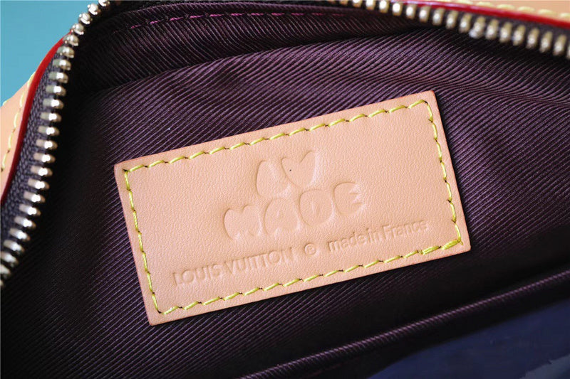 Ozarra Fashion Lu-Vi bags - 10055