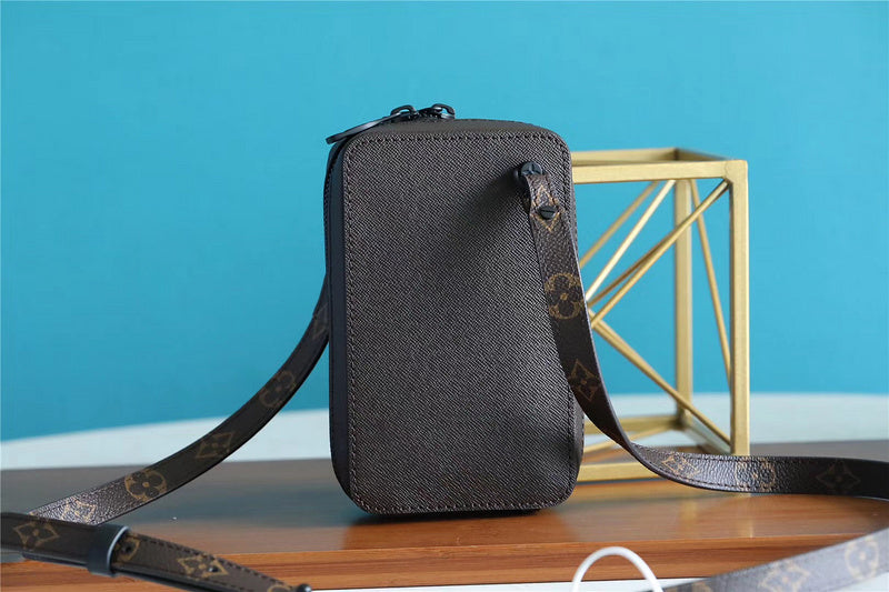 Ozarra Fashion Lu-Vi bags - 10378