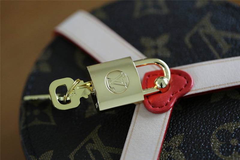 Ozarra Fashion Lu-Vi bags - 9355