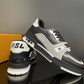 Ozarra Luxury - LOV Men Shoes - 708
