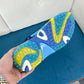 Ozarra Luxury - YZO Men Shoes - 131