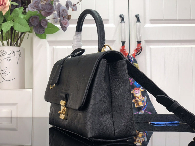 Fashion Lu-Vi bags - 3521