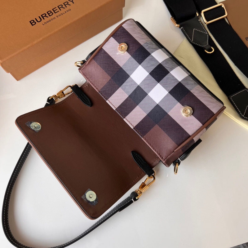 Ozarra Fashion -BBR Bags - 016