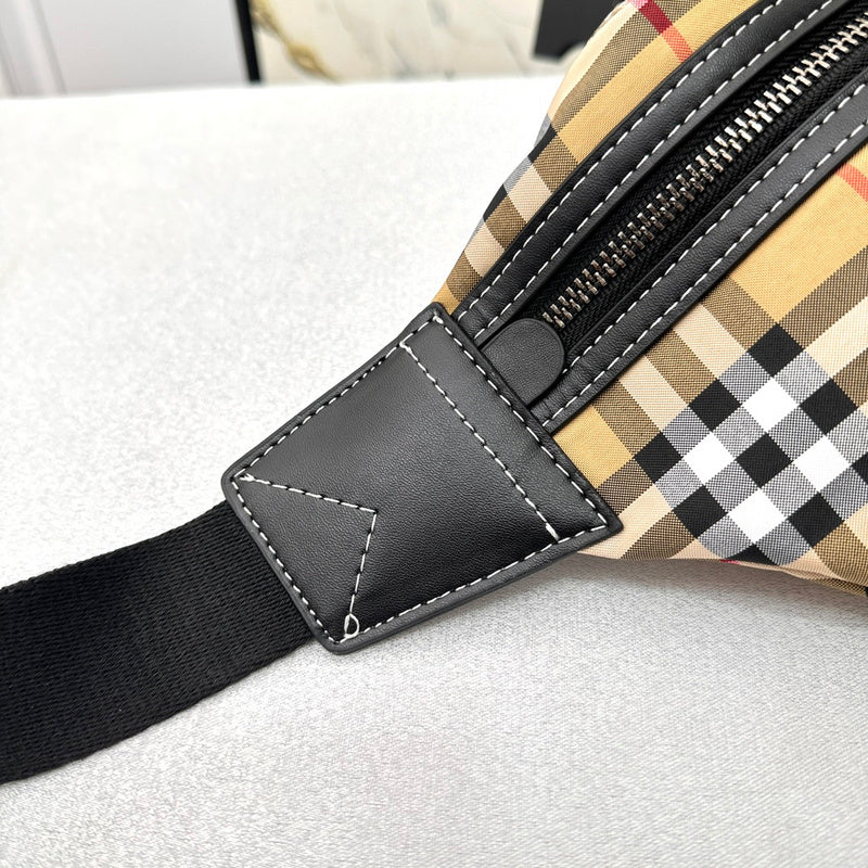 Ozarra - BOR Men Bags - 001