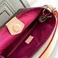 Ozarra Fashion Lu-Vi bags - 17007