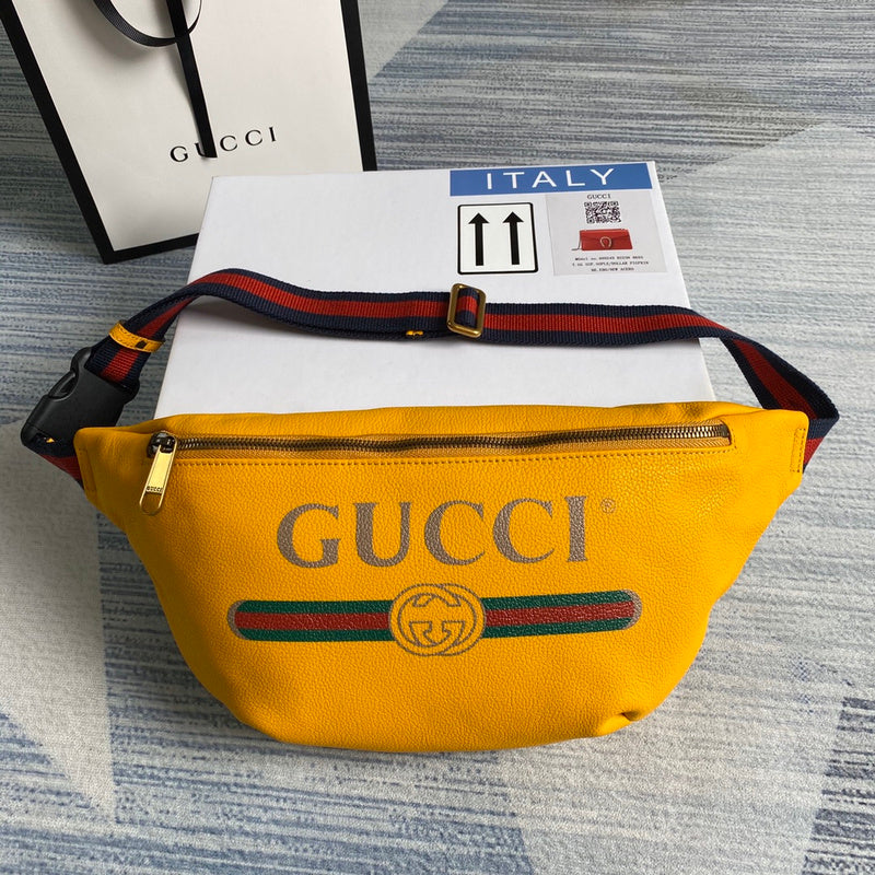 Ozarra - GG Bags - 1082