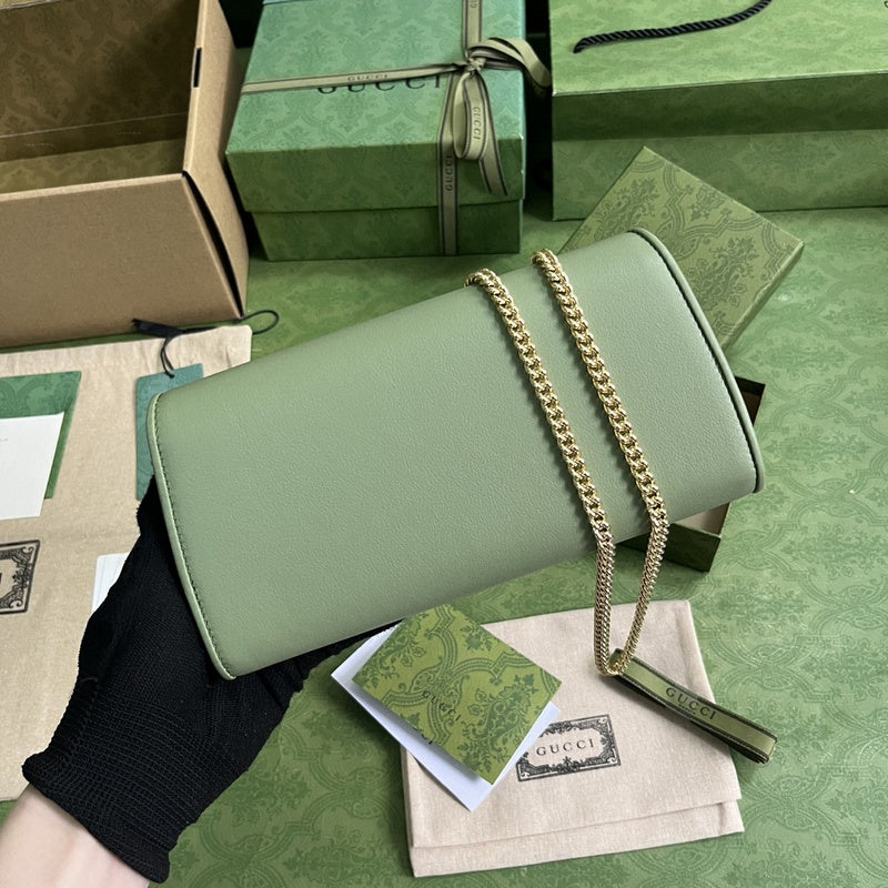 Ozarra - GCI Bags - 239
