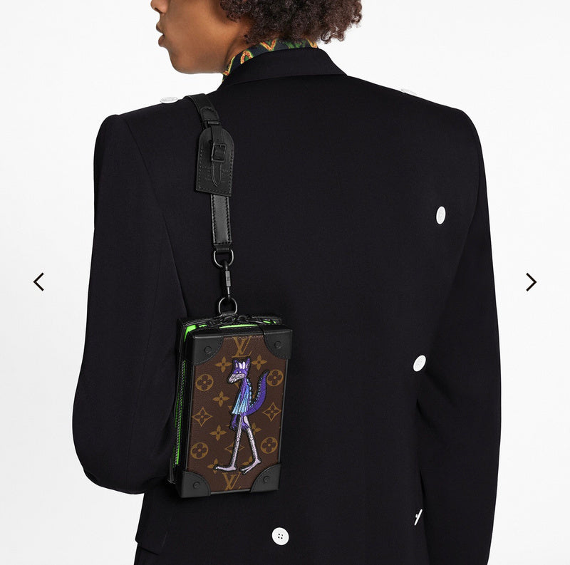 Fashion Lu-Vi bags - 3305