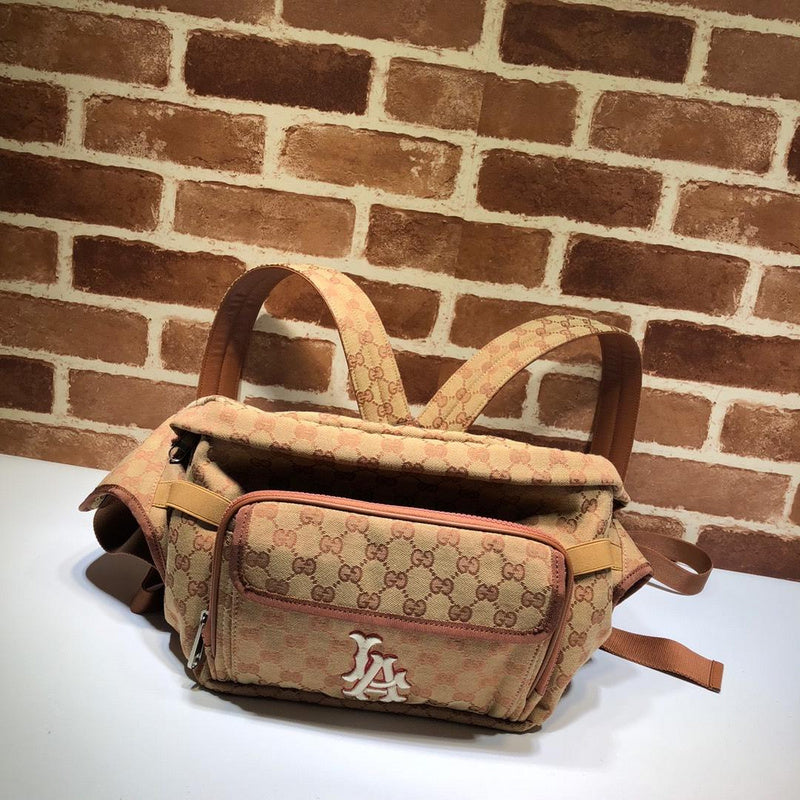 BAB - GCI Bags - 1243