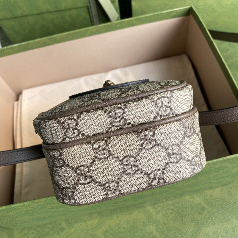 Ozarra - GCI Bags - 538