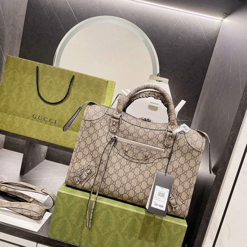Ozarra Fashion - BGA Bags - 1501