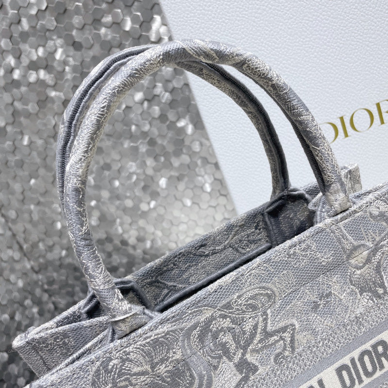 OZ - Dir Bags - 917
