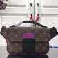 Fashion Lu-Vi bags - 3423
