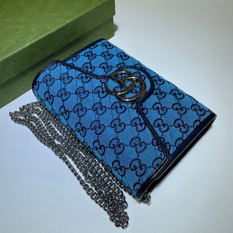 Ozarra - GCI Bags - 4773