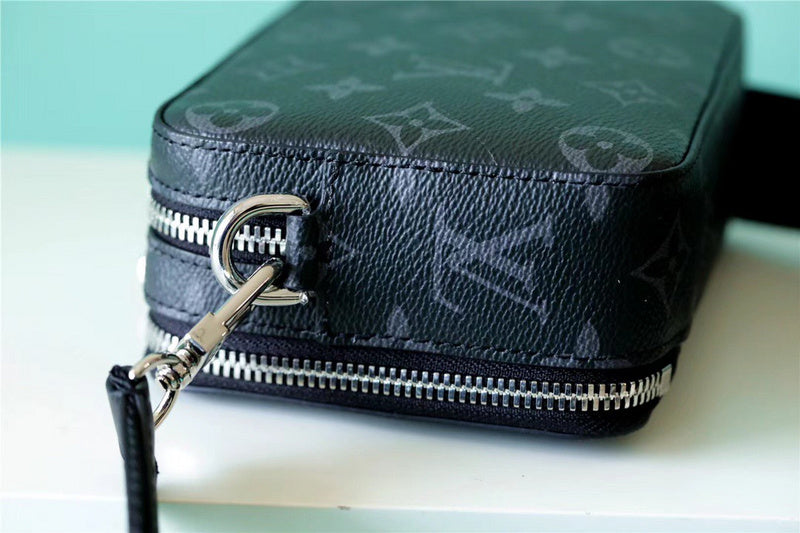 Ozarra Fashion Lu-Vi bags - 10234