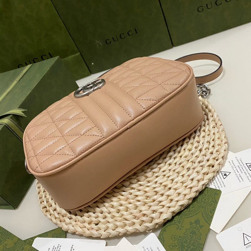 Ozarra - GCI Bags - 2020