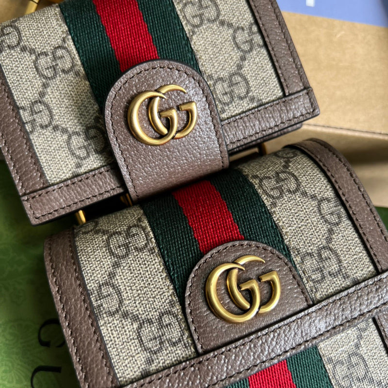 Ozarra - GG Bags - 1468
