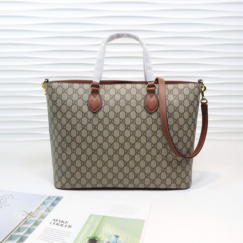 BAB - GCI Bags - 1108