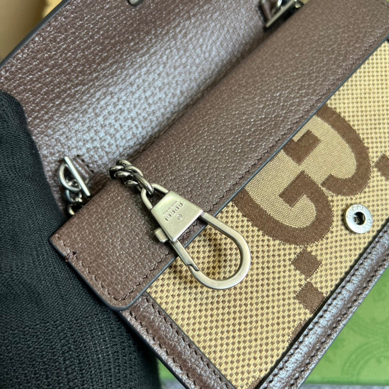 Ozarra - GCI Bags - 4584