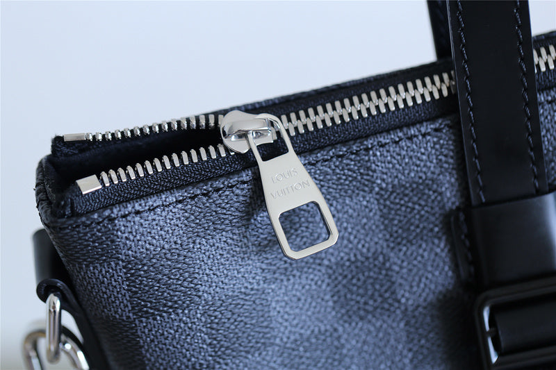 Ozarra Fashion Lu-Vi bags - 9839