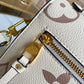 Fashion Lu-Vi bags - 3890