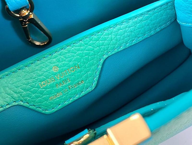 Ozarra Luxury - LOV Bags - 2606