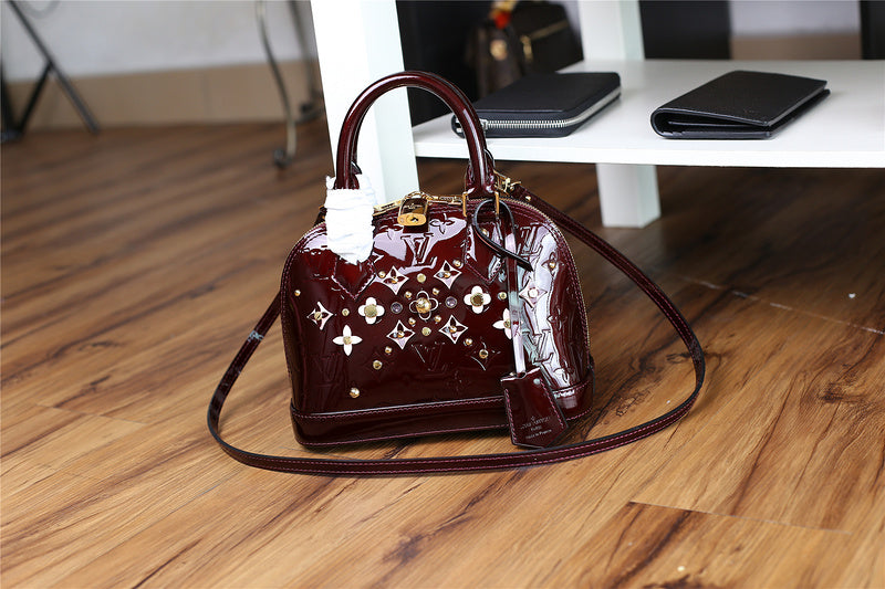 Ozarra Fashion Lu-Vi bags - 8264