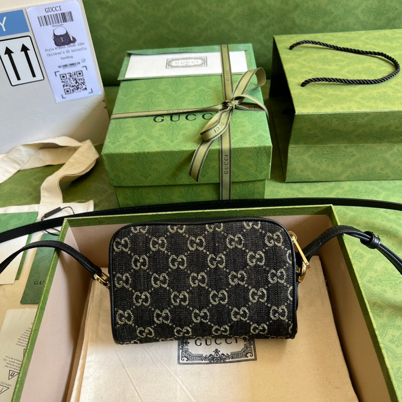 OZ - GCI Bags - 1059