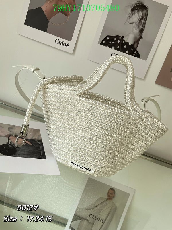 Ozarra Fashion - BGA Bags - 1716
