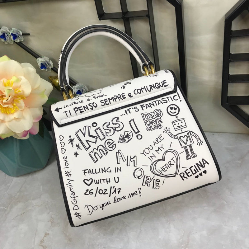 Ozarra - DG Bags - 231