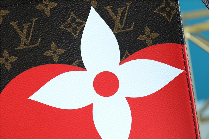 Ozarra Fashion Lu-Vi bags - 8960