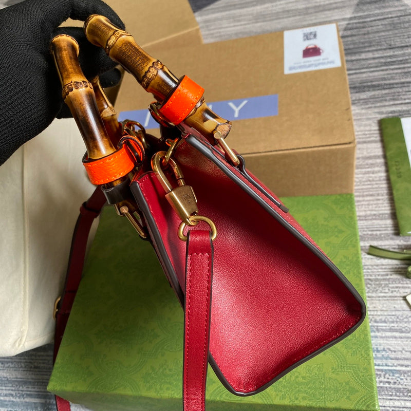Ozarra - GUKI Bags - 1698