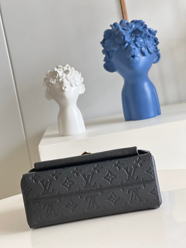 Ozarra Fashion Lu-Vi Bags - 16786